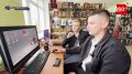 Алексей Малкин: В Воскресенске открылся первый в Подмосковье сельский кабинет финансовых и государственных услуг
