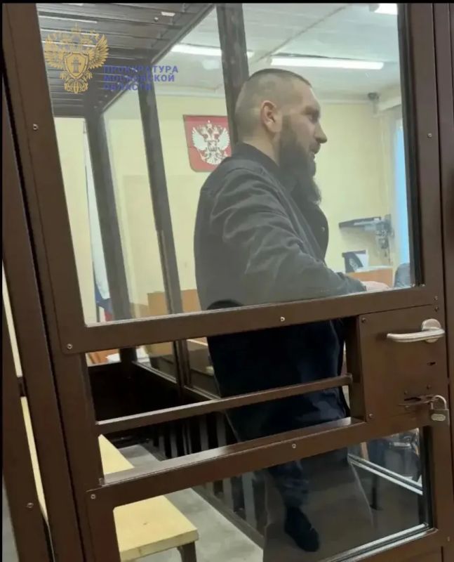 В городе Домодедово вынесен приговор в отношении местного жителя, совершившего мошенничество в особо крупном размере