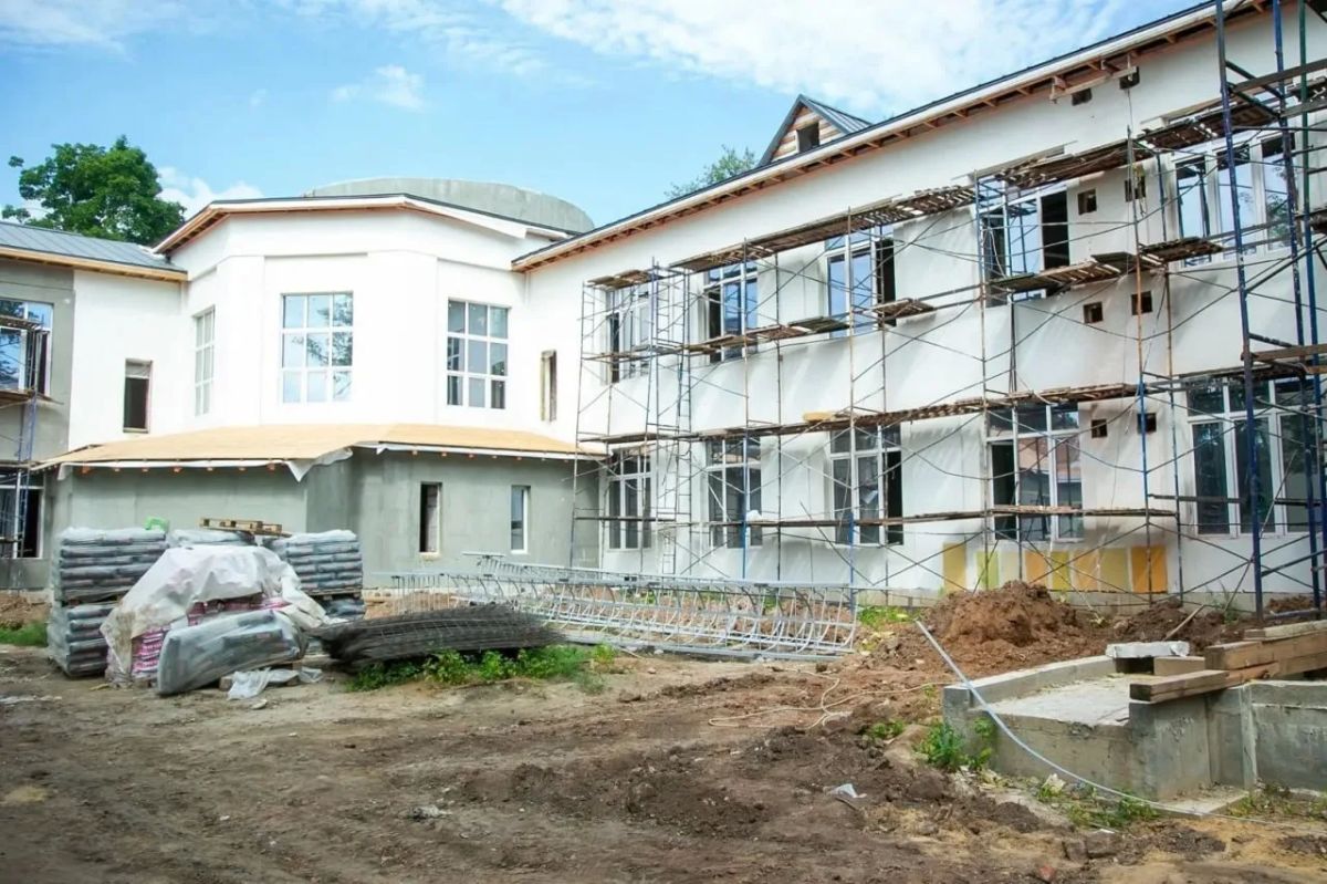 Энергия для социальной сферы Энергия для социальной сферы
