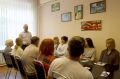Александр Коган посетил Ступинский завод стеклопластиков