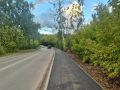 На трёх городских улицах в г. Королёве построят три новых тротуара по просьбам жителей