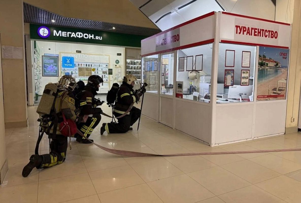 В Воскресенске прошли ежеквартальные тренировки по эвакуации В Воскресенске прошли ежеквартальные тренировки по эвакуации
