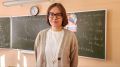 Выпускница гимназии имени Подольских курсантов вернулась в родную школу учителем
