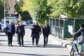 Александр Золотов провёл обход в микрорайоне Межшоссейный