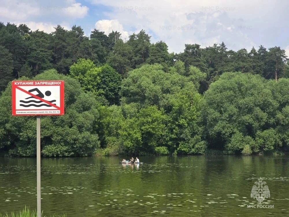 В Подмосковье подвели итоги купального сезона: статистика гибели на воде снизилась, но вопросы безопасности остаются острыми В Подмосковье подвели итоги купального сезона: статистика гибели на воде снизилась, но вопросы безопасности остаются острыми