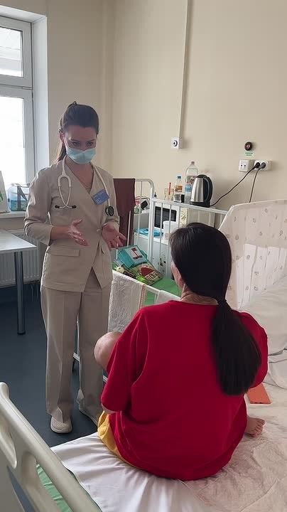 Врачи Домодедовской больницы спасли 12-летнюю девочку от диабетического кетоацидоза