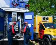 Обновлённая поликлиника в Михнево получила дополнительную электромощность