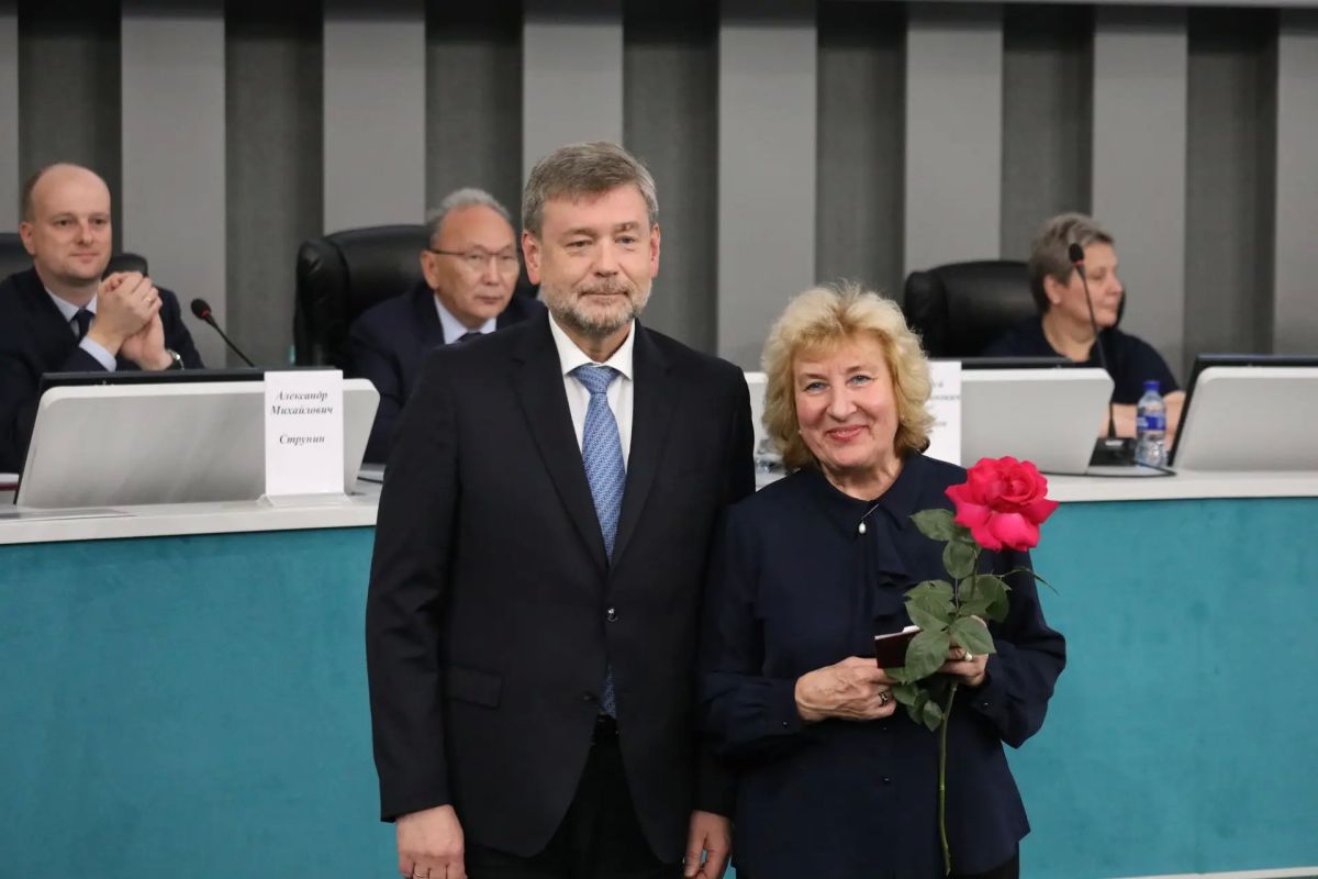 Устремлённая в небо: в Долгопрудном отметили 85-летие Центральной аэрологической обсерватории Устремлённая в небо: в Долгопрудном отметили 85-летие Центральной аэрологической обсерватории