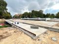 В Королёве продолжается подготовка к ремонту моста через Акуловский водоканал