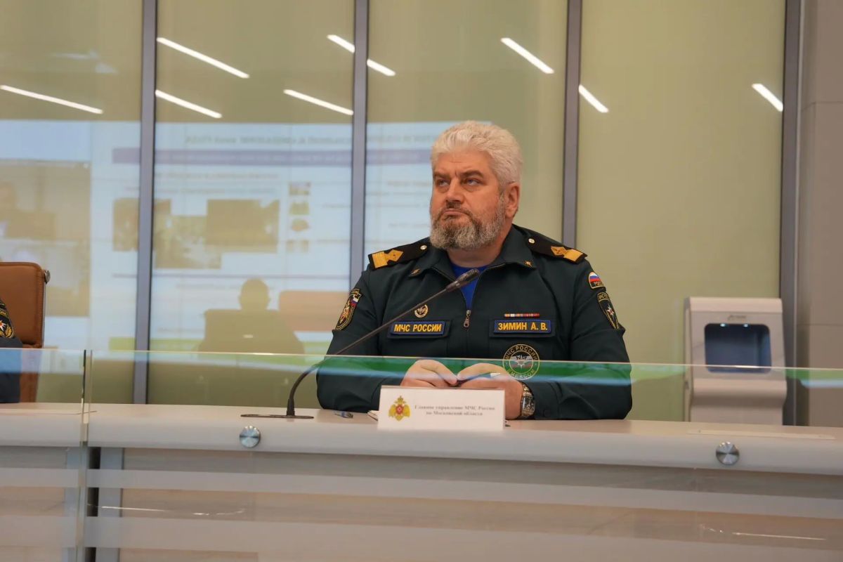 В Подмосковье подвели итоги купального сезона: статистика гибели на воде снизилась, но вопросы безопасности остаются острыми В Подмосковье подвели итоги купального сезона: статистика гибели на воде снизилась, но вопросы безопасности остаются острыми