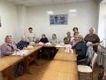 Участники проекта «Активное долголетие» из Пушкино приняли участие во Всероссийской акции «Благотворительный сентябрь»!