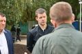 Сергей Юров: Капитальный ремонт детского сада в Купавне