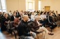 В округе обсудили работу «Школьной лиги» в 2026–2027 учебном году