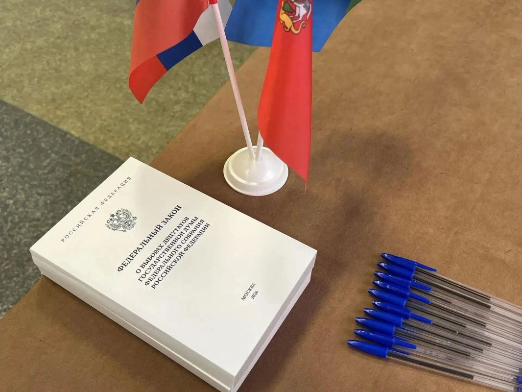 Уже завтра, 18 сентября, в Городском округе Коломна начнется трехдневное голосование Уже завтра, 18 сентября, в Городском округе Коломна начнется трехдневное голосование