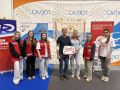 «Пульс Подмосковья»: более 38 литров крови сдали участники акции в Долгопрудном
