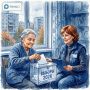 На выборах в Подмосковье можно проголосовать на дому