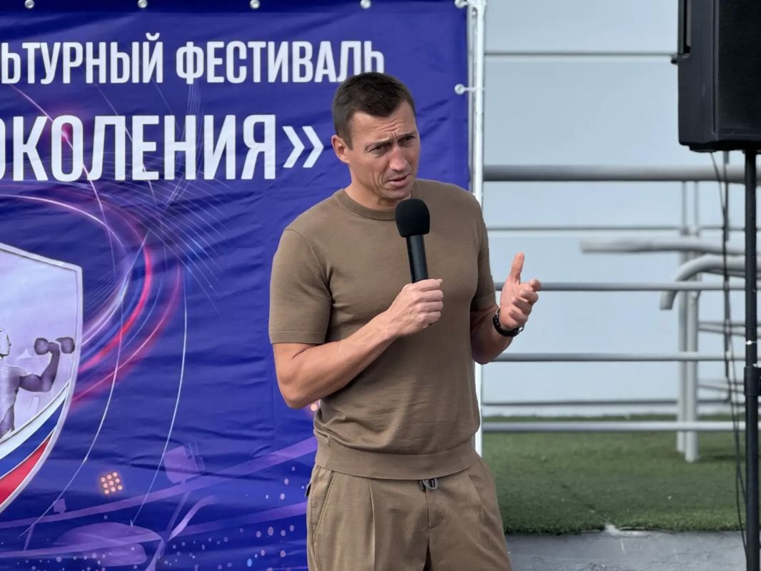 В Долгопрудном открыли Центр адаптивных видов спорта для ветеранов СВО В Долгопрудном открыли Центр адаптивных видов спорта для ветеранов СВО