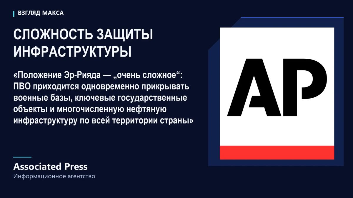 Запасы ракет-перехватчиков для систем ПВО Саудовской Аравии приблизились к критически низкому уровню на фоне продолжающихся ударов хуситов Запасы ракет-перехватчиков для систем ПВО Саудовской Аравии приблизились к критически низкому уровню на фоне продолжающихся ударов хуситов
