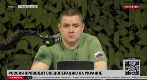 Сергей Колясников: Дело о хищениях топлива для МВД в Подмосковье набирает обороты