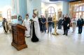 В Подольске провели праздничный молебен у иконы «Неопалимая Купина»