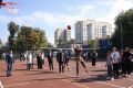 Двор без спортивной площадки — как стадион без болельщиков