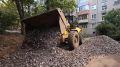 Капремонт теплосетей завершается на улице Лермонтова в Дзержинском