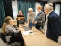 В Подольске для долголетов провели лекцию о профилактике травматизма