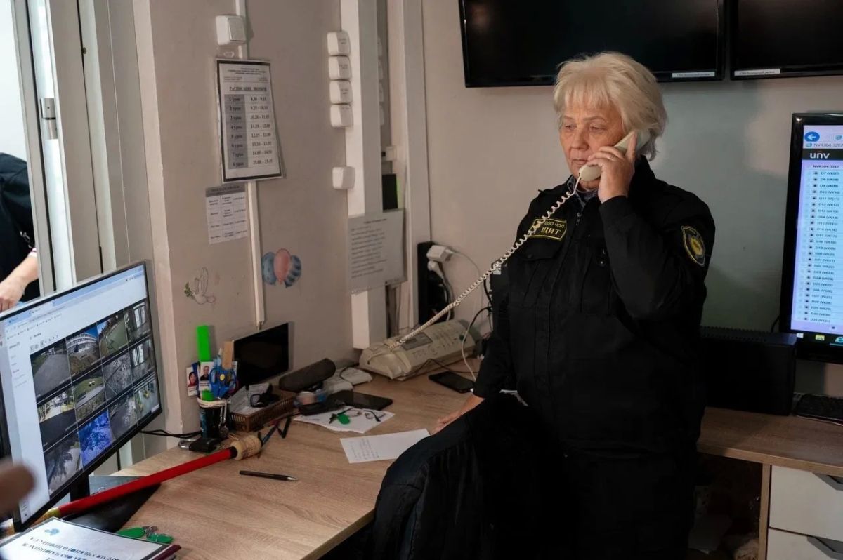 В городском округе Серпухов продолжаются тренировки по эвакуации и тушению условного пожара В городском округе Серпухов продолжаются тренировки по эвакуации и тушению условного пожара