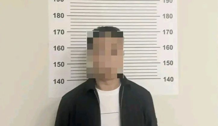 Транспортной полицией задержан иностранный гражданин, подозреваемый в совершении хищения на борту воздушного судна