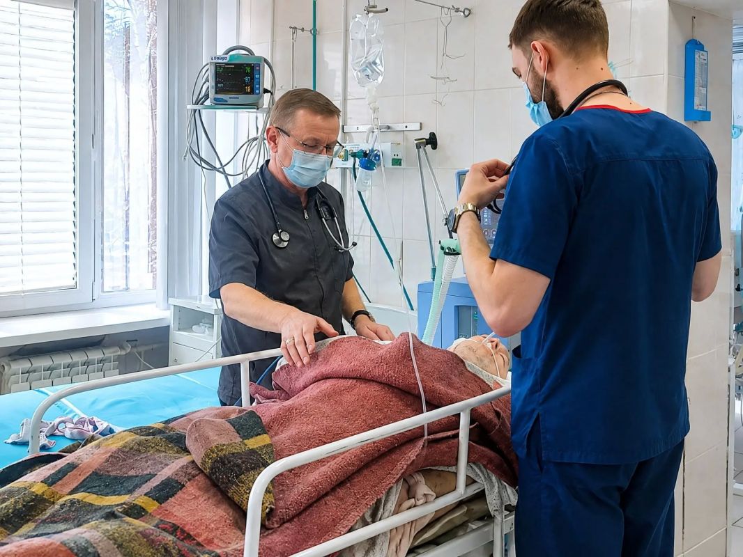 Наставничество в медицине: гарантия качества и преемственности