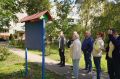 Дмитрий Семенов провёл обход в микрорайоне Юбилейный