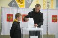 Проголосовать на выборах в Госдуму и Мособлдуму можно очно и в онлайн-формате