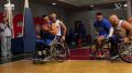 Пять дней. Четыре сборные. Одна площадка