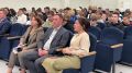 «Такой учебный полигон — реальный мост между студенческой скамьёй и профессиональной работой в энергетике» Сергей Воропанов