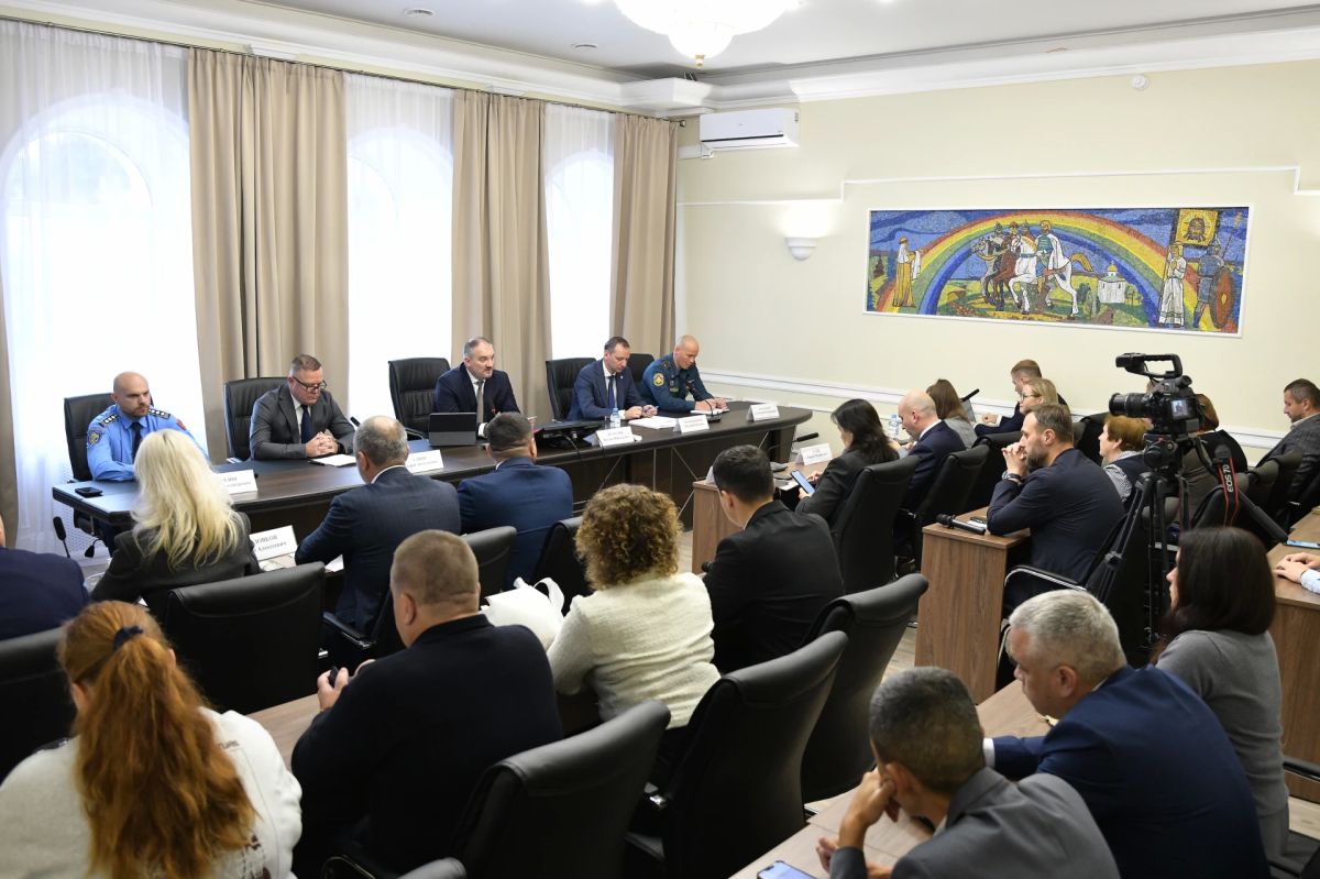 От первого лица: коротко о важном