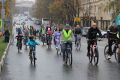 В Раменском 20 сентября состоится молодёжный велопробег