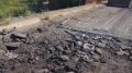 Татьяна Витушева: В Первомайском от автобусной остановки на Волоколамском шоссе к станции «Чеховская» проложили 320 метров тротуара — теперь жителям не нужно идти по обочине