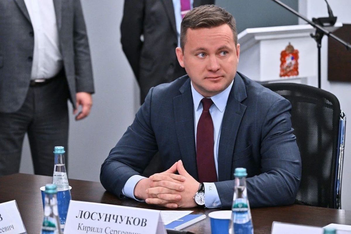 В Подмосковье создают возможности для трудоустройства ветеранов СВО В Подмосковье создают возможности для трудоустройства ветеранов СВО