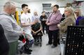 Возвращение к полноценной жизни: в Мытищах оценили возможности для реабилитации