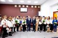 Станислав Каторов: Поздравили сотрудников МФЦ нашего округа с профессиональным праздником