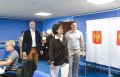 В преддверии выборов проверили готовность избирательных участков