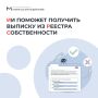 Заявление – онлайн, проверка документов – с помощью ИИ, результат – за 1 рабочий день