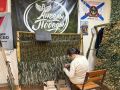 Очередную партию гумгруза отправили в зону СВО волонтеры Люберец