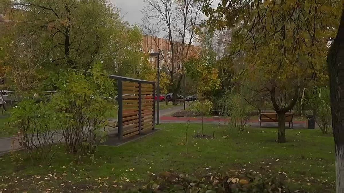 Игорь Трифонов: Пять лет назад Народную программу сформировали на основе предложений жителей