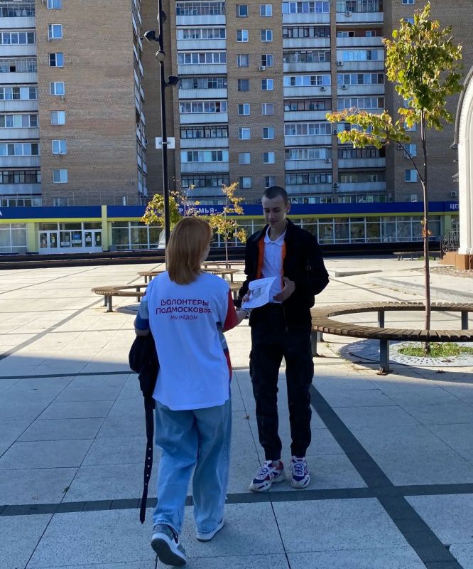Милосердие к животным: акция волонтёров Подмосковья в Ступино Милосердие к животным: акция волонтёров Подмосковья в Ступино
