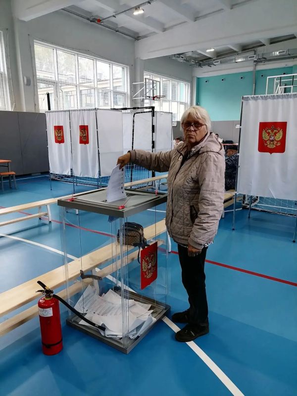 Отвечают за тепло - и находят время для важного Отвечают за тепло - и находят время для важного