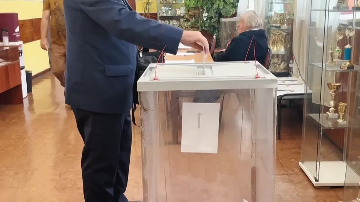 Пример для подрастающего поколения