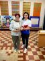 «Волонтеры Подмосковья» Городского округа Пушкинский — верные помощники на каждом избирательном участке нашего округа: они помогают с навигацией, подсказывают, куда пройти и как оформить необходимые документы, окружают...