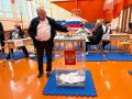 Отвечают за тепло - и находят время для важного