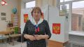 К выборам активно подключились директора и педагогические коллективы школ Раменского округа